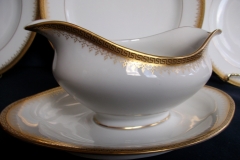 BAWO & DOTTER GREEK KEY GRAVY BOAT .....   https://www.jaapiesfinechinastore.com