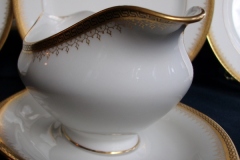 BAWO & DOTTER GREEK KEY GRAVY BOAT .....   https://www.jaapiesfinechinastore.com