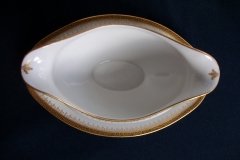 BAWO & DOTTER GREEK KEY GRAVY BOAT .....   http://jaapiesfinechinastore.com