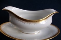 BAWO & DOTTER GREEK KEY GRAVY BOAT .....   http://jaapiesfinechinastore.com