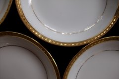 BAWO & DOTTER/ELITE WORKS LAUREL LEAF BAND- BERRY BOWL ..... http://jaapiesfinechinastore.com