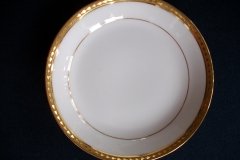 BAWO & DOTTER/ELITE WORKS LAUREL LEAF BAND- BERRY BOWL ..... http://jaapiesfinechinastore.com