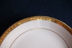 BAWO & DOTTER/ELITE WORKS LAUREL LEAF BAND- BERRY BOWL ..... http://jaapiesfinechinastore.com