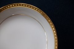 BAWO & DOTTER/ELITE WORKS LAUREL LEAF BAND- BERRY BOWL ..... http://jaapiesfinechinastore.com