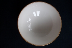 BAWO & DOTTER/ELITE WORKS LAUREL LEAF BAND-  CRANBERRY BOWL  ..... https://www.jaapiesfinechinastore.com