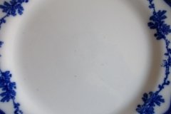 BISHOP & STONIER- (BOSCOBEL) BELLE VUE- DINNER PLATE.....   http://jaapiesfinechinastore.com