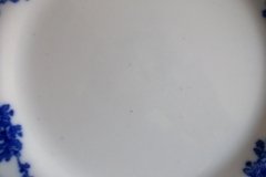BISHOP & STONIER- (BOSCOBEL) BELLE VUE- DINNER PLATE.....   http://jaapiesfinechinastore.com