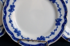 BISHOP & STONIER- (BOSCOBEL) BELLE VUE- DINNER PLATE.....   https://www.jaapiesfinechinastore.com