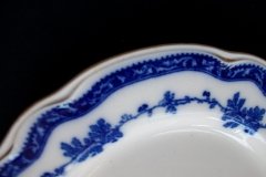BISHOP & STONIER- (BOSCOBEL) BELLE VUE- DINNER PLATE.....   http://jaapiesfinechinastore.com