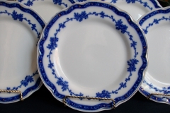 BISHOP & STONIER- (BOSCOBEL) BELLE VUE- DINNER PLATE.....   https://www.jaapiesfinechinastore.com