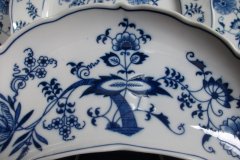 BLUE DANUBE- CRESCENT SALAD  ,,,,,  http://jaapiesfinechinastore.com
