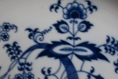 BLUE DANUBE- CRESCENT SALAD  ,,,,,  http://jaapiesfinechinastore.com