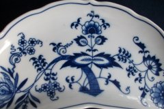BLUE DANUBE- CRESCENT SALAD  ,,,,,  http://jaapiesfinechinastore.com