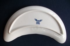 BLUE DANUBE- CRESCENT SALAD  ,,,,,  http://jaapiesfinechinastore.com