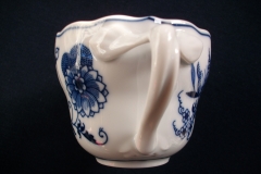 BLUE DANUBE-  CUP & SAUCER    ,,,,,  https://www.jaapiesfinechinastore.com