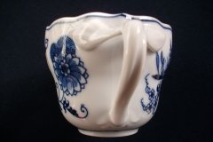 BLUE DANUBE-  CUP & SAUCER    ,,,,,  http://jaapiesfinechinastore.com
