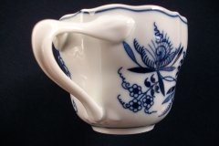 BLUE DANUBE-  CUP & SAUCER    ,,,,,  http://jaapiesfinechinastore.com