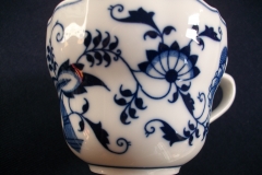 BLUE DANUBE-  CUP & SAUCER    ,,,,,  https://www.jaapiesfinechinastore.com