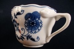BLUE DANUBE-  CUP & SAUCER    ,,,,,  http://jaapiesfinechinastore.com