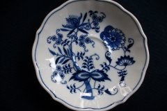 BLUE DANUBE-  CUP & SAUCER    ,,,,,  http://jaapiesfinechinastore.com
