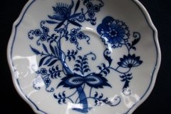 BLUE DANUBE-  CUP & SAUCER    ,,,,,  http://jaapiesfinechinastore.com