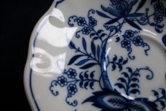 BLUE DANUBE-  CUP & SAUCER    ,,,,,  http://jaapiesfinechinastore.com