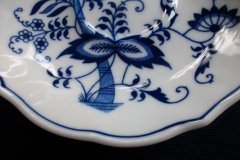 BLUE DANUBE-  CUP & SAUCER    ,,,,,  http://jaapiesfinechinastore.com
