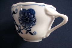 BLUE DANUBE- DEMI CUP and SAUCER   ,,,,,  https://www.jaapiesfinechinastore.com