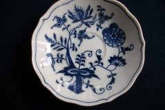 BLUE DANUBE- DEMI CUP and SAUCER   ,,,,,  http://jaapiesfinechinastore.com