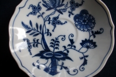 BLUE DANUBE- DEMI CUP and SAUCER   ,,,,,  https://www.jaapiesfinechinastore.com