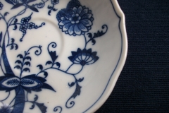 BLUE DANUBE- DEMI CUP and SAUCER   ,,,,,  https://www.jaapiesfinechinastore.com