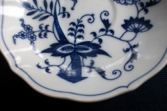 BLUE DANUBE- DEMI CUP and SAUCER   ,,,,,  https://www.jaapiesfinechinastore.com