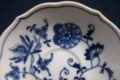 BLUE DANUBE- DEMI CUP and SAUCER   ,,,,,  http://jaapiesfinechinastore.com