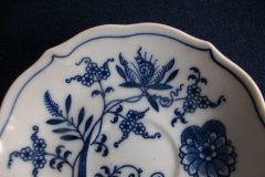 BLUE DANUBE- DEMI CUP and SAUCER   ,,,,,  http://jaapiesfinechinastore.com