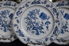 BLUE DANUBE-DINNER PLATE    ,,,,,  http://jaapiesfinechinastore.com