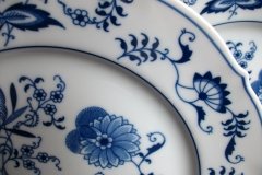 BLUE DANUBE-DINNER PLATE    ,,,,,  http://jaapiesfinechinastore.com