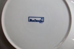 BLUE DANUBE-DINNER PLATE    ,,,,,  http://jaapiesfinechinastore.com