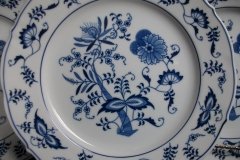 BLUE DANUBE-DINNER PLATE    ,,,,,  http://jaapiesfinechinastore.com