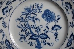 BLUE DANUBE-DINNER PLATE    ,,,,,  http://jaapiesfinechinastore.com