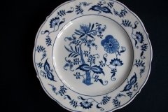 BLUE DANUBE-DINNER PLATE    ,,,,,  http://jaapiesfinechinastore.com