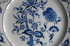 BLUE DANUBE-DINNER PLATE    ,,,,,  https://www.jaapiesfinechinastore.com