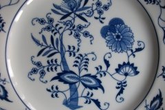 BLUE DANUBE-DINNER PLATE    ,,,,,  http://jaapiesfinechinastore.com