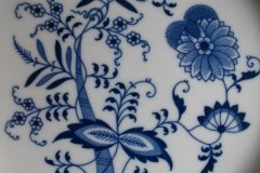BLUE DANUBE-DINNER PLATE    ,,,,,  http://jaapiesfinechinastore.com