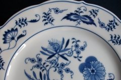 BLUE DANUBE-DINNER PLATE    ,,,,,  http://jaapiesfinechinastore.com