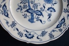 BLUE DANUBE-DINNER PLATE    ,,,,,  http://jaapiesfinechinastore.com