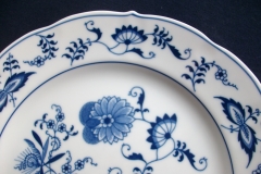 BLUE DANUBE-DINNER PLATE    ,,,,,  https://www.jaapiesfinechinastore.com