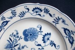 BLUE DANUBE-DINNER PLATE    ,,,,,  http://jaapiesfinechinastore.com