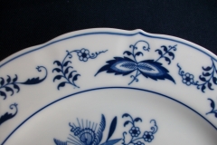 BLUE DANUBE-DINNER PLATE    ,,,,,  https://www.jaapiesfinechinastore.com