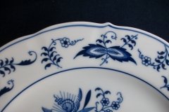 BLUE DANUBE-DINNER PLATE    ,,,,,  http://jaapiesfinechinastore.com