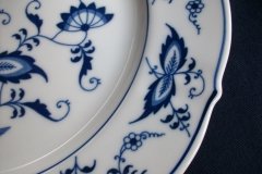 BLUE DANUBE-DINNER PLATE    ,,,,,  http://jaapiesfinechinastore.com